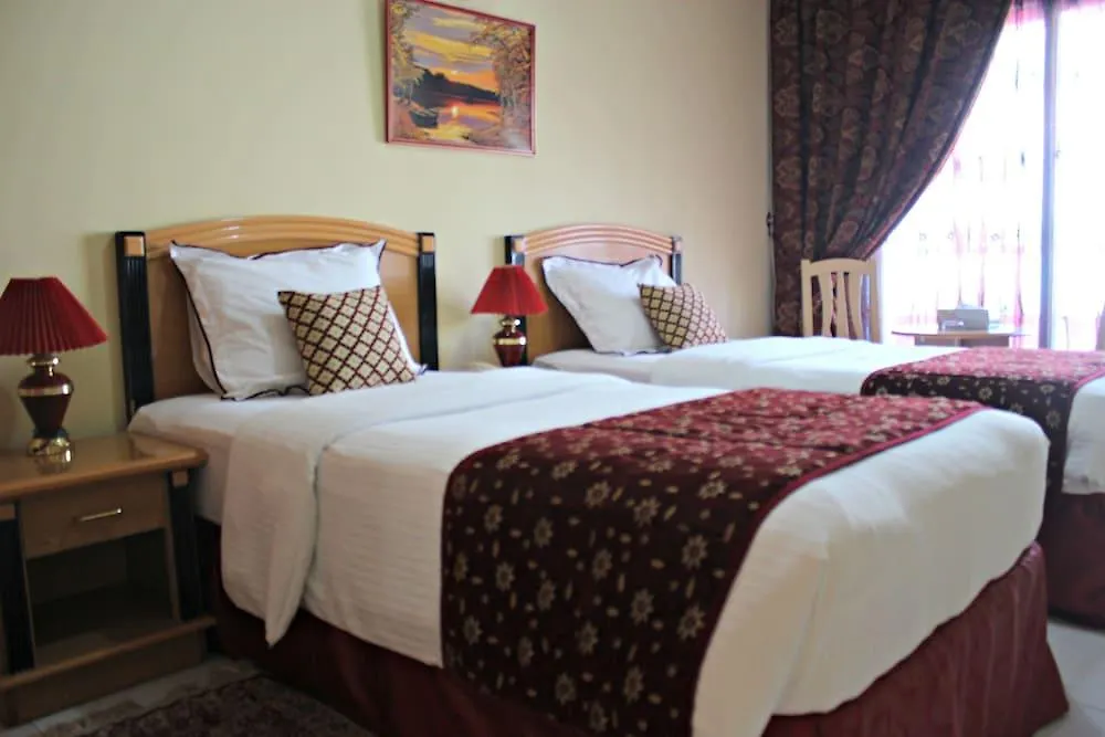 San Marino Hotel ドバイ 2*,  アラブ首長国連邦