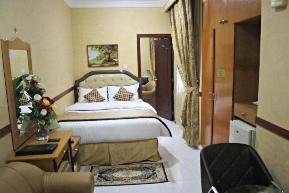 **  San Marino Hotel ドバイ アラブ首長国連邦