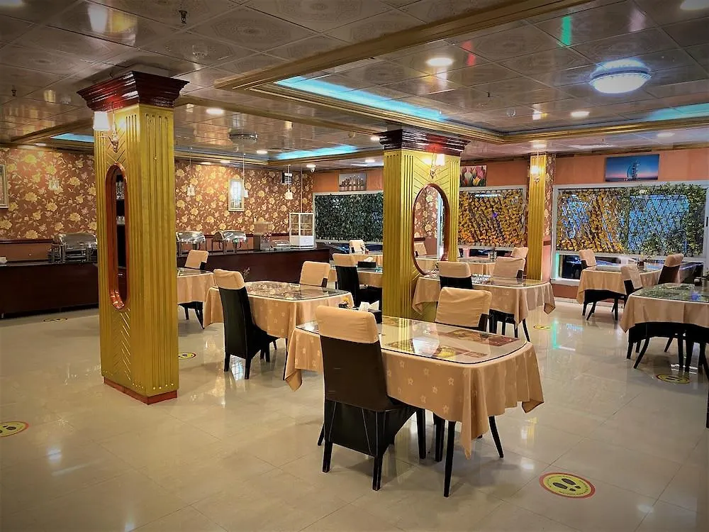 San Marino Hotel ドバイ