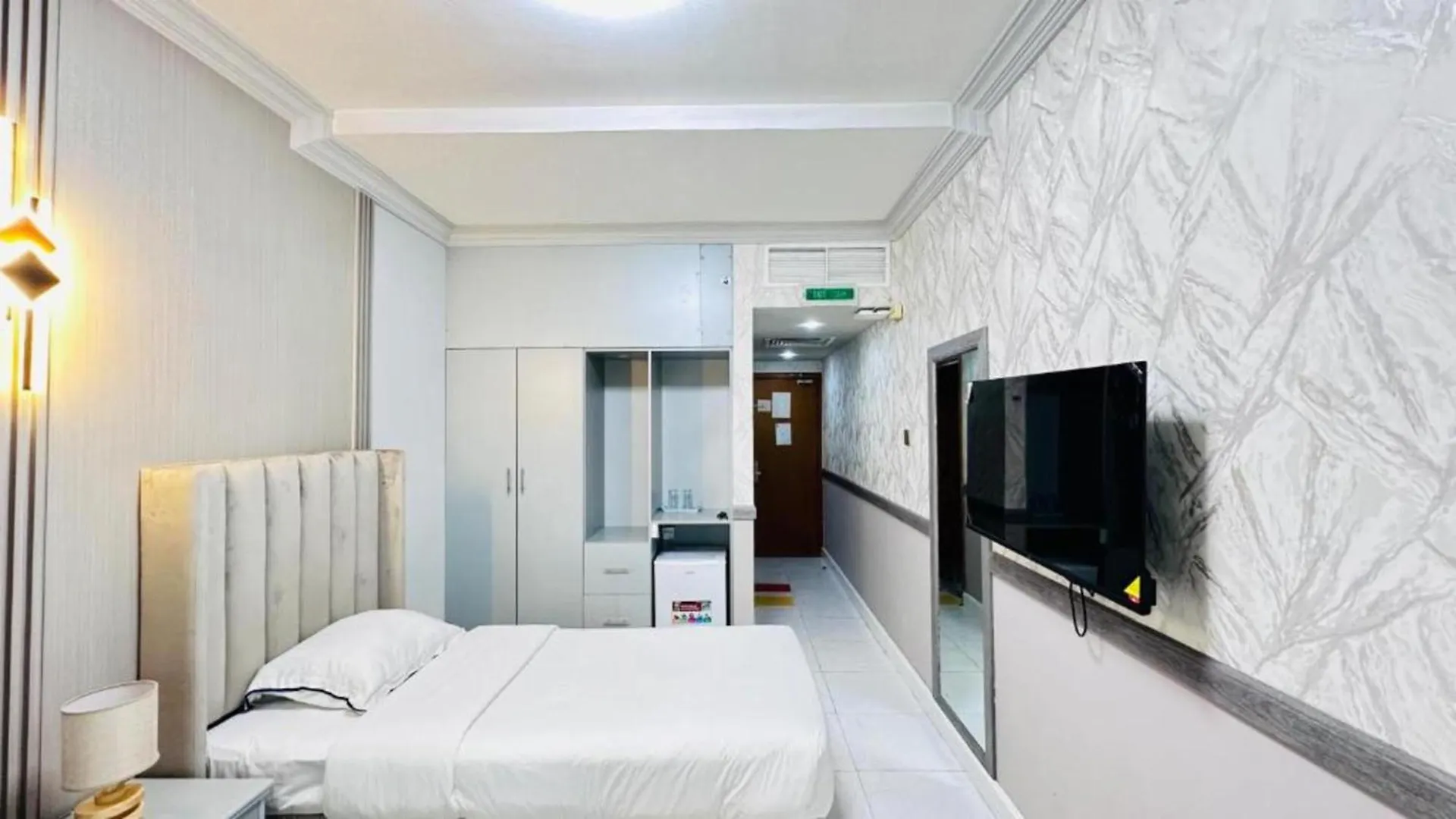 San Marino Hotel ドバイ