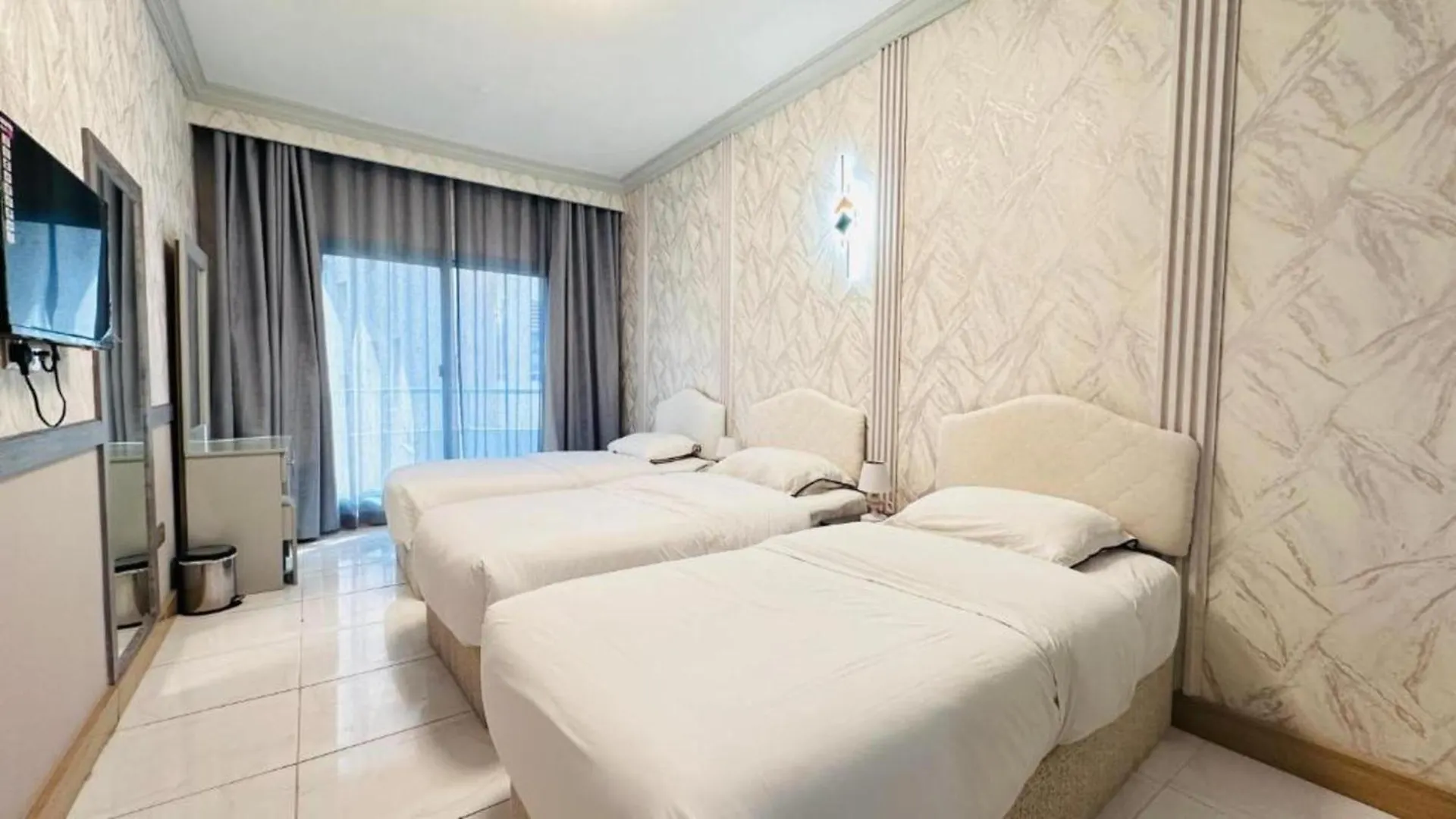 **  San Marino Hotel ドバイ アラブ首長国連邦