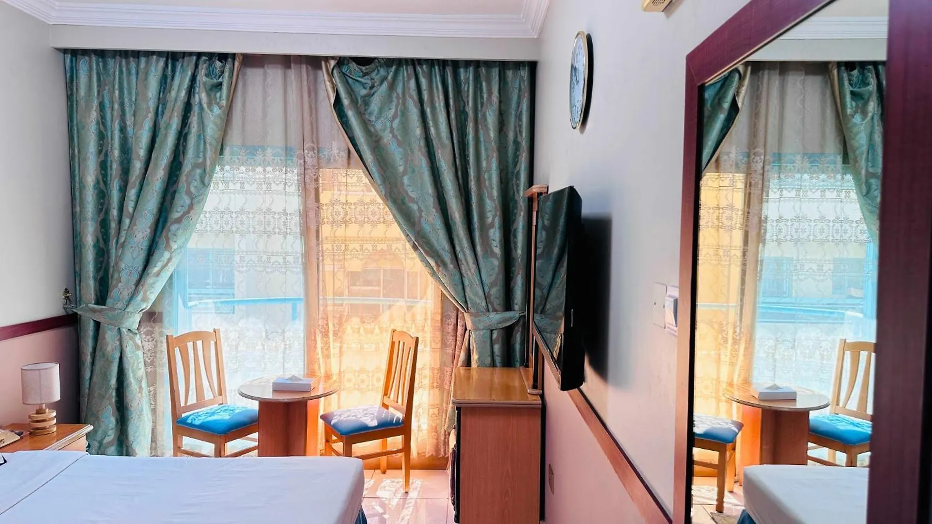 **  San Marino Hotel Dubai United Arab Emirates