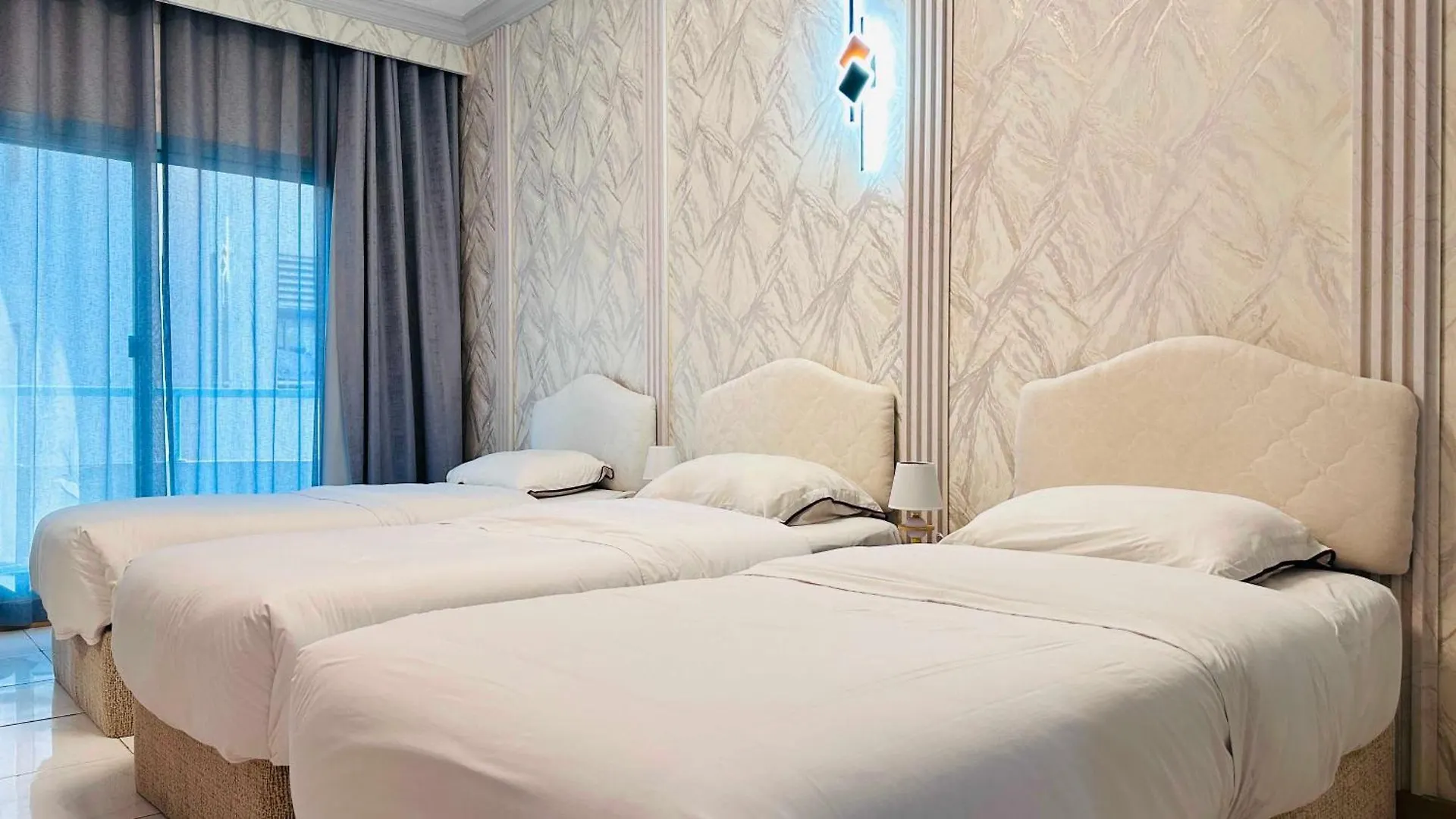 San Marino Hotel Dubai