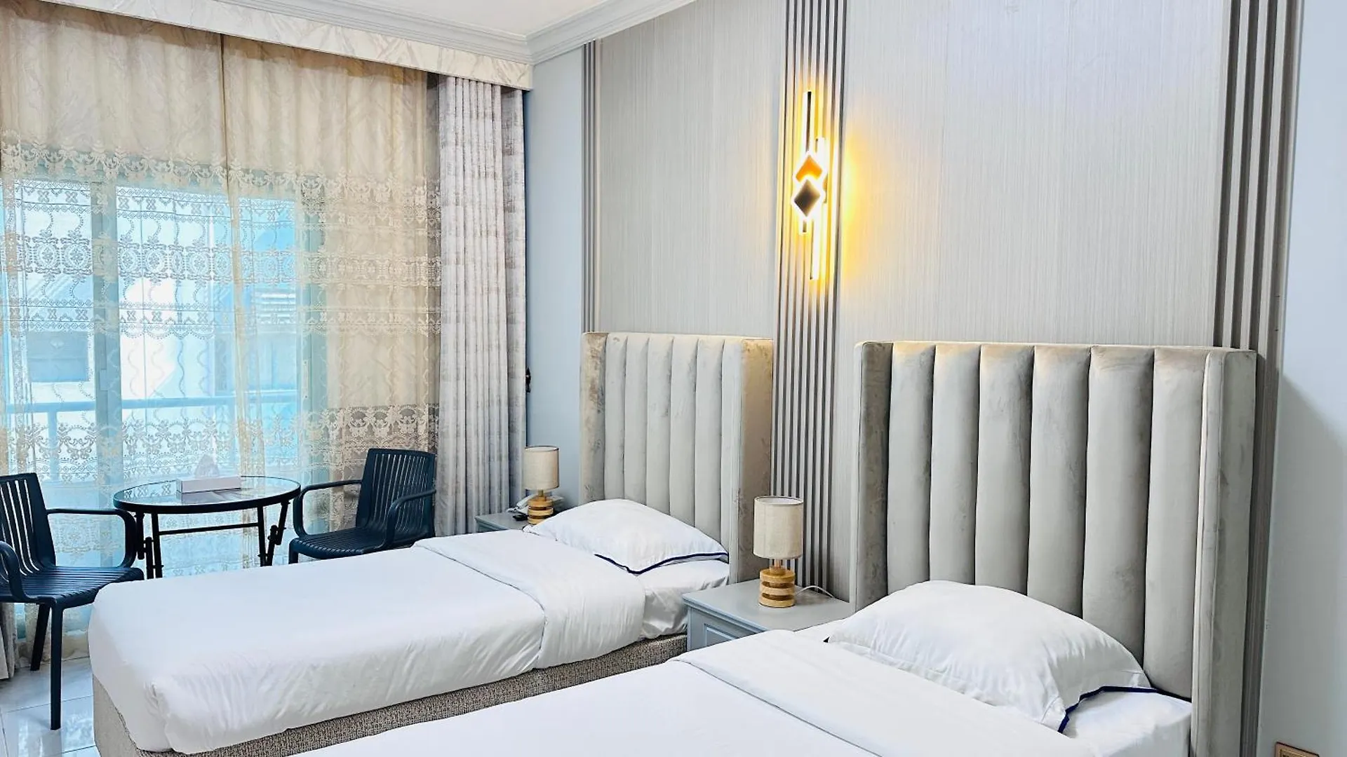 San Marino Hotel ドバイ