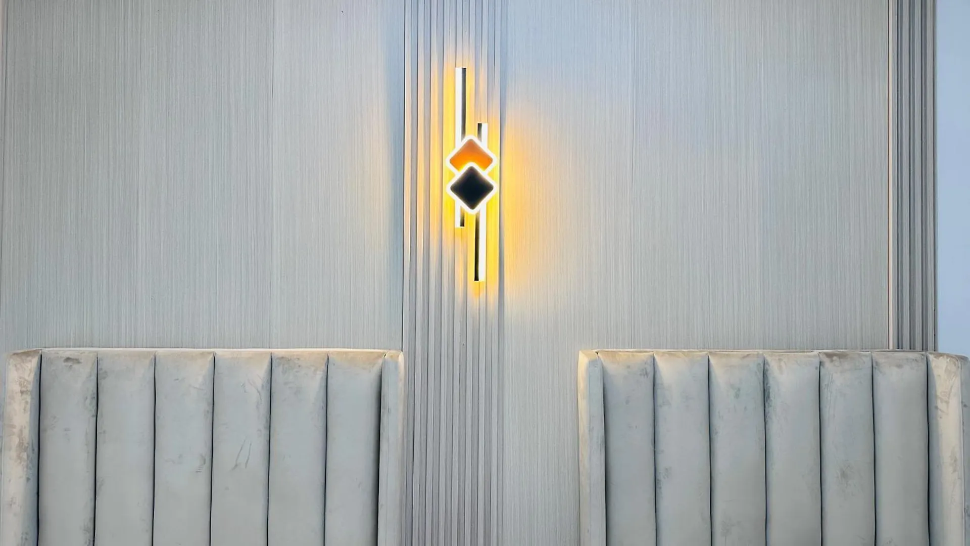 San Marino Hotel ドバイ