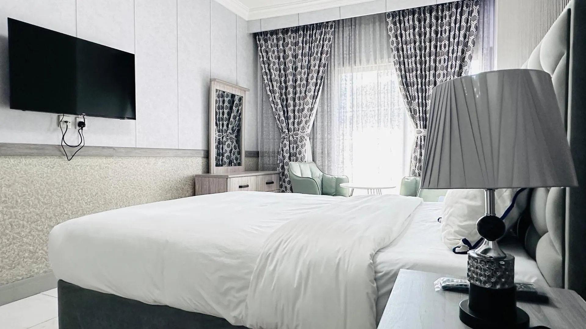 **  San Marino Hotel ドバイ アラブ首長国連邦