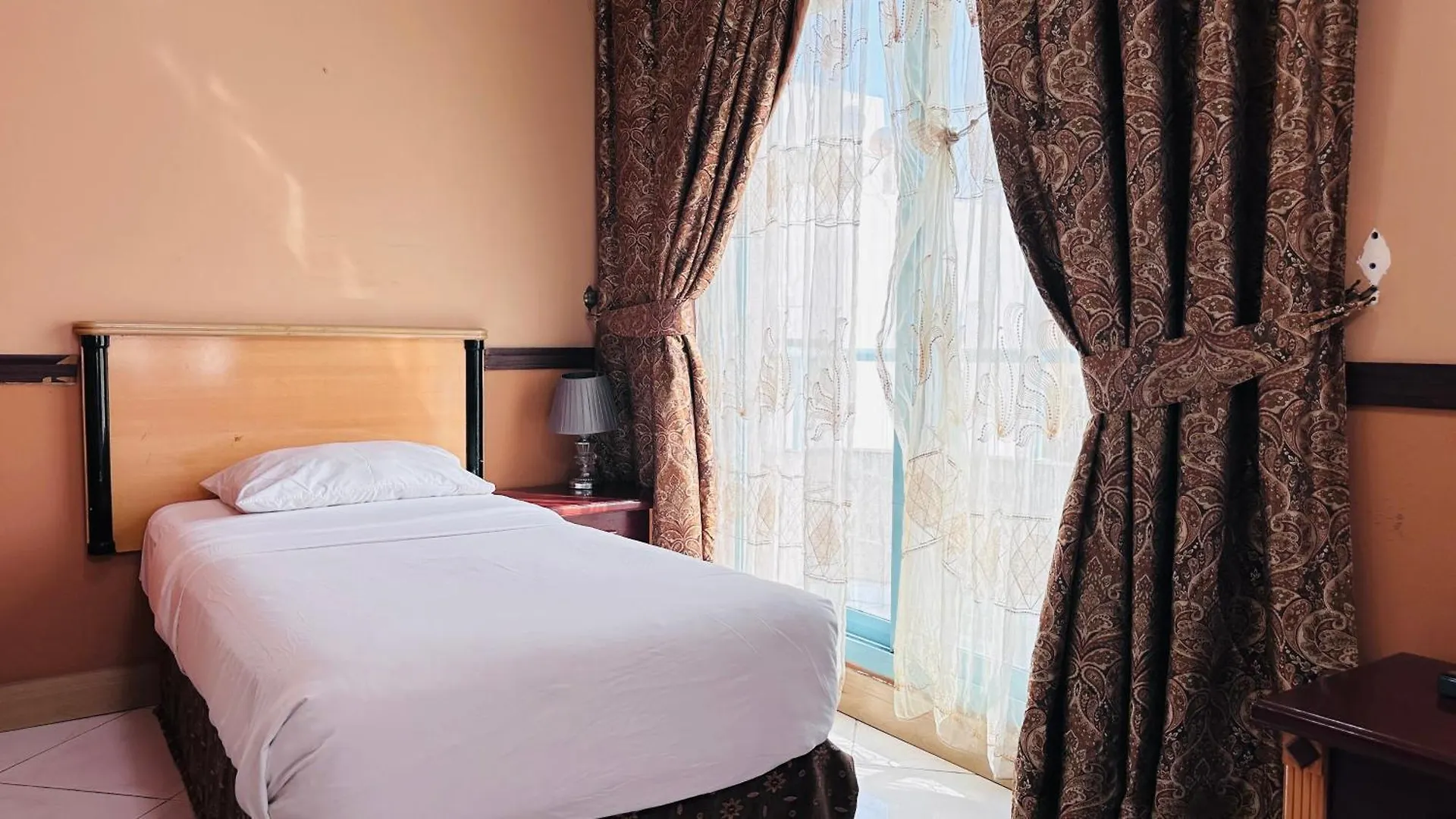 San Marino Hotel Dubai