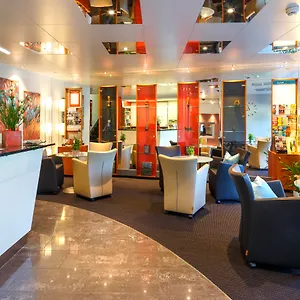 Metropol 4*, Basel İsviçre