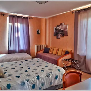 Le Logis Des Voyageurs 2* Livron-sur-Drôme