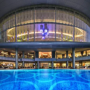 Conrad Etihad Towers 5*, Abu Dabi Birleşik Arap Emirlikleri