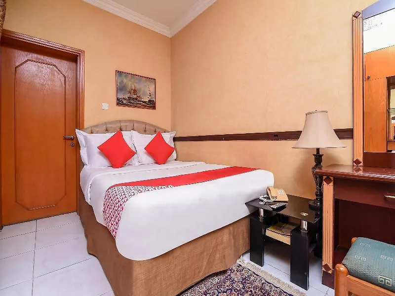 San Marino Hotel Dubai