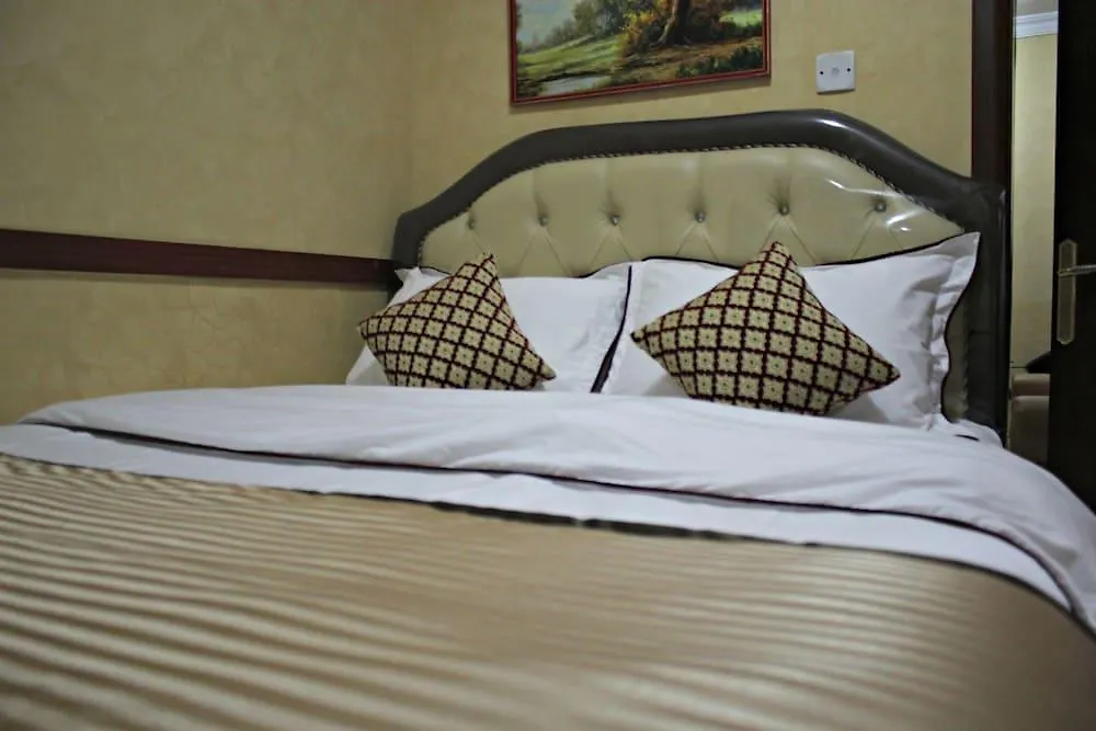 San Marino Hotel Dubai