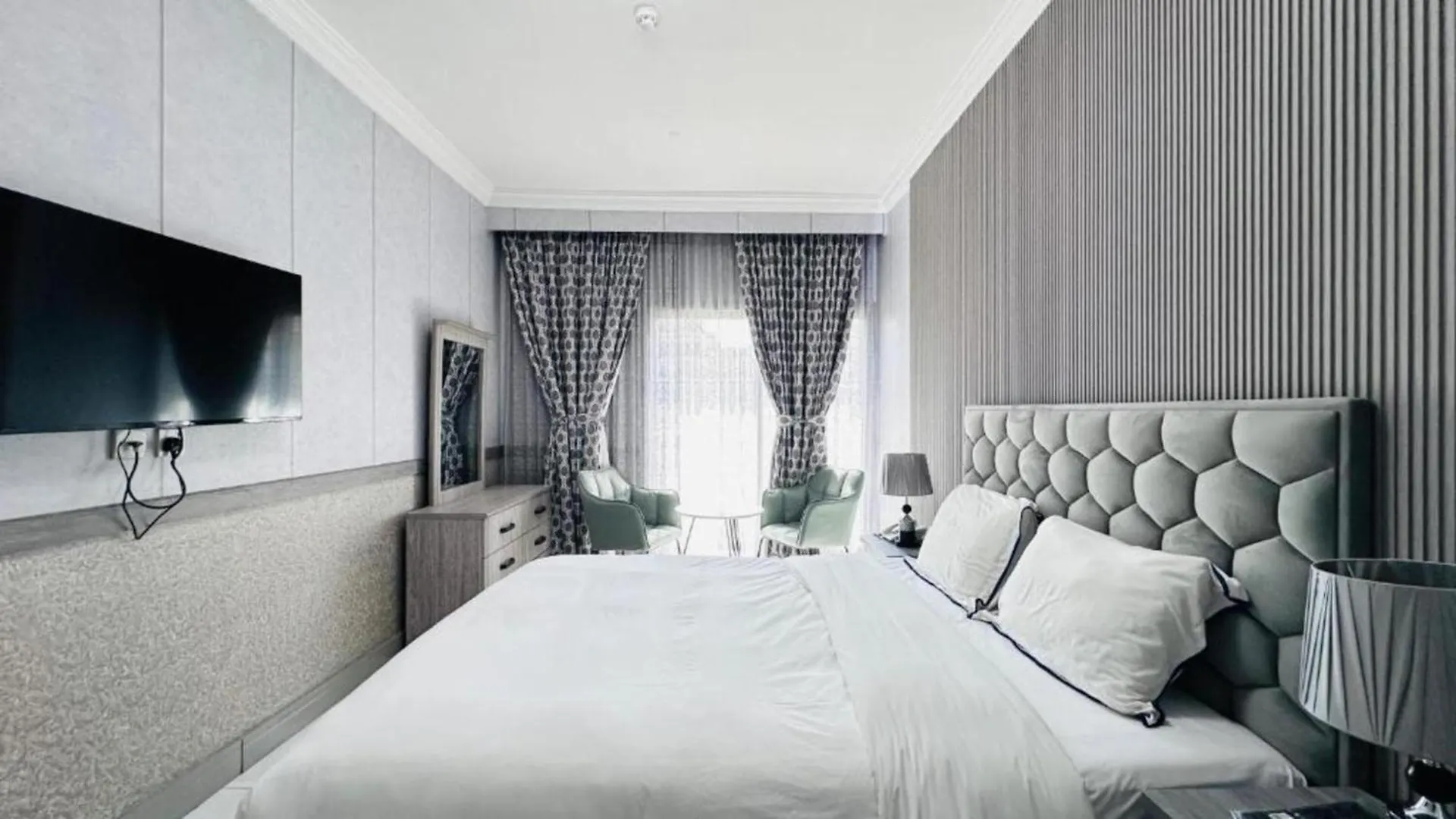San Marino Hotel Dubaï