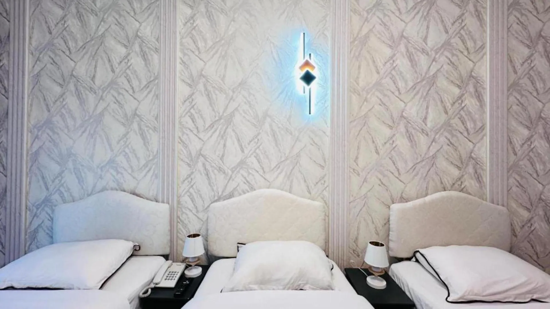 **  San Marino Hotel Dubai United Arab Emirates