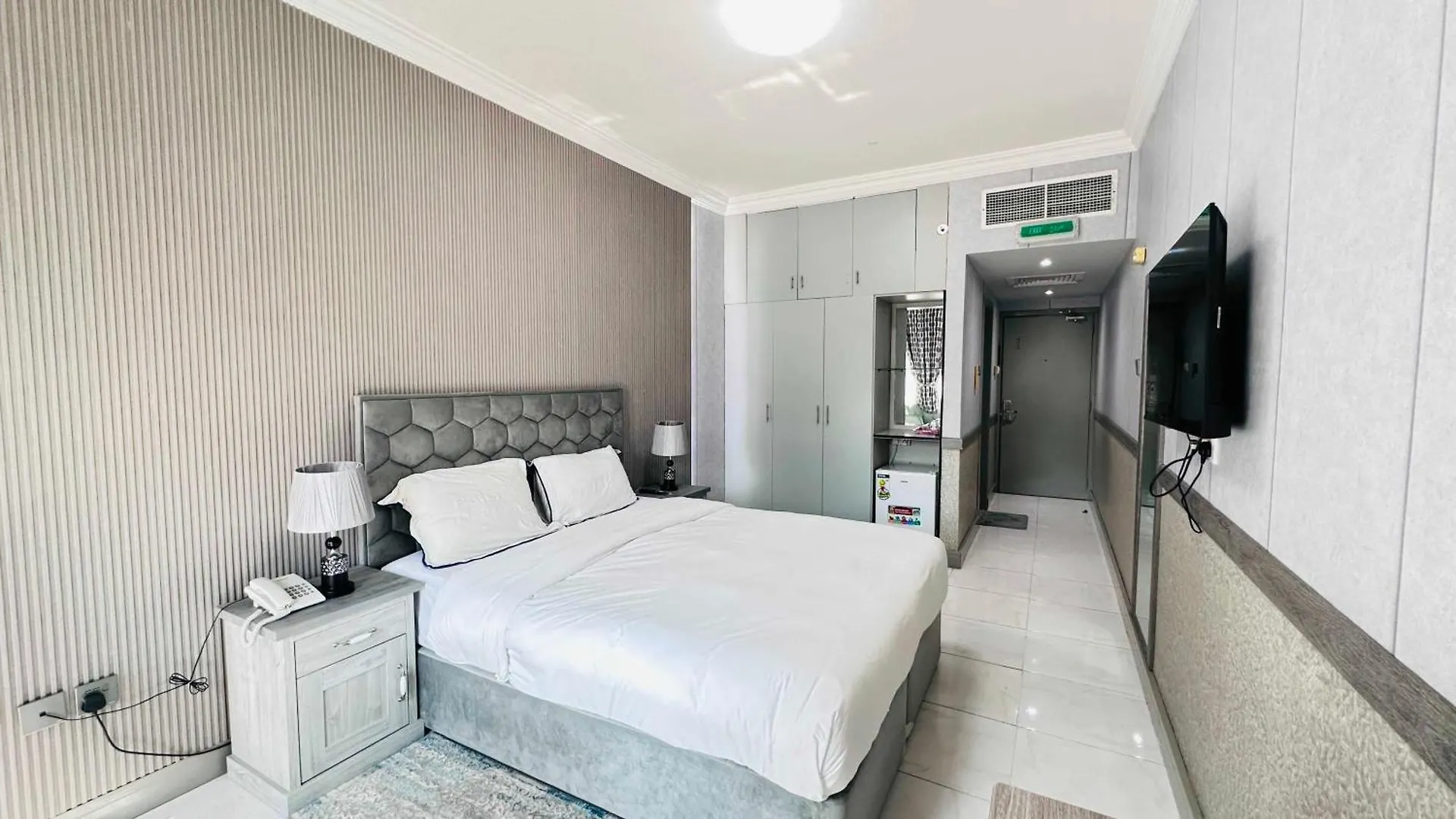 San Marino Hotel Dubaï