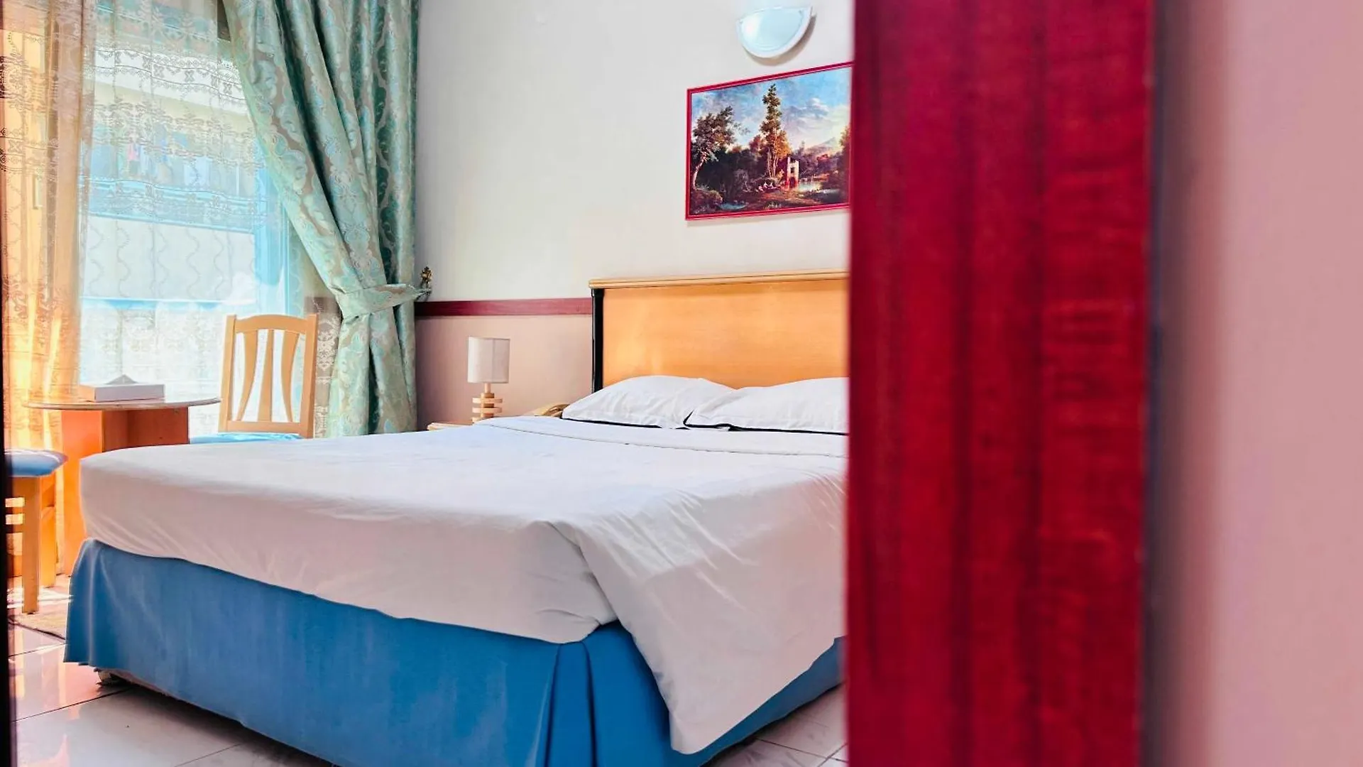 San Marino Hotel Dubaï