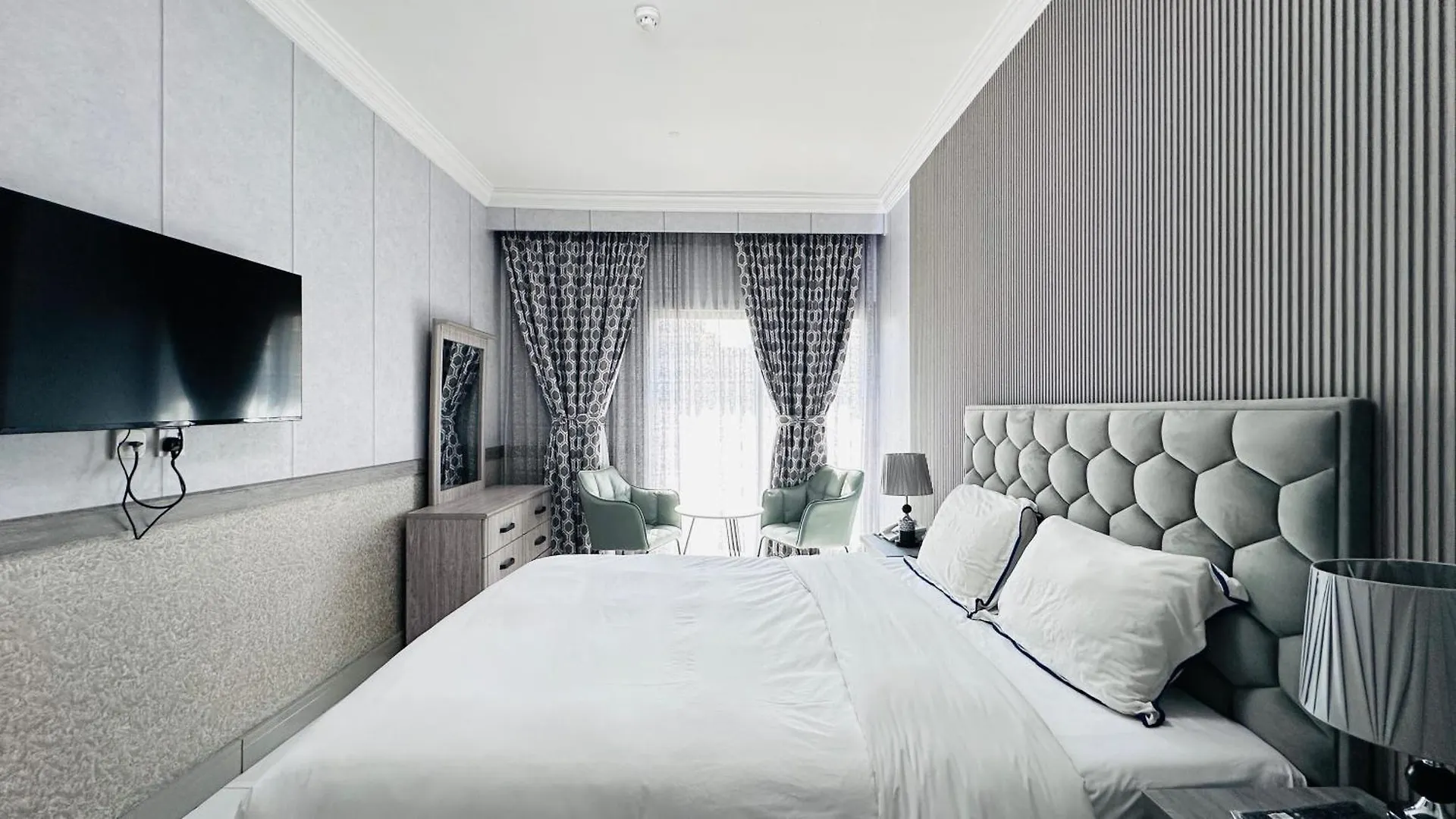 San Marino Hotel Dubaï