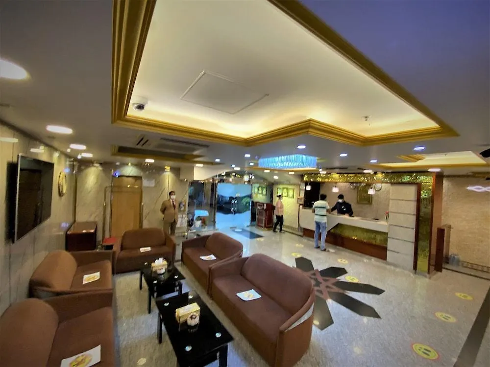 San Marino Hotel Dubai