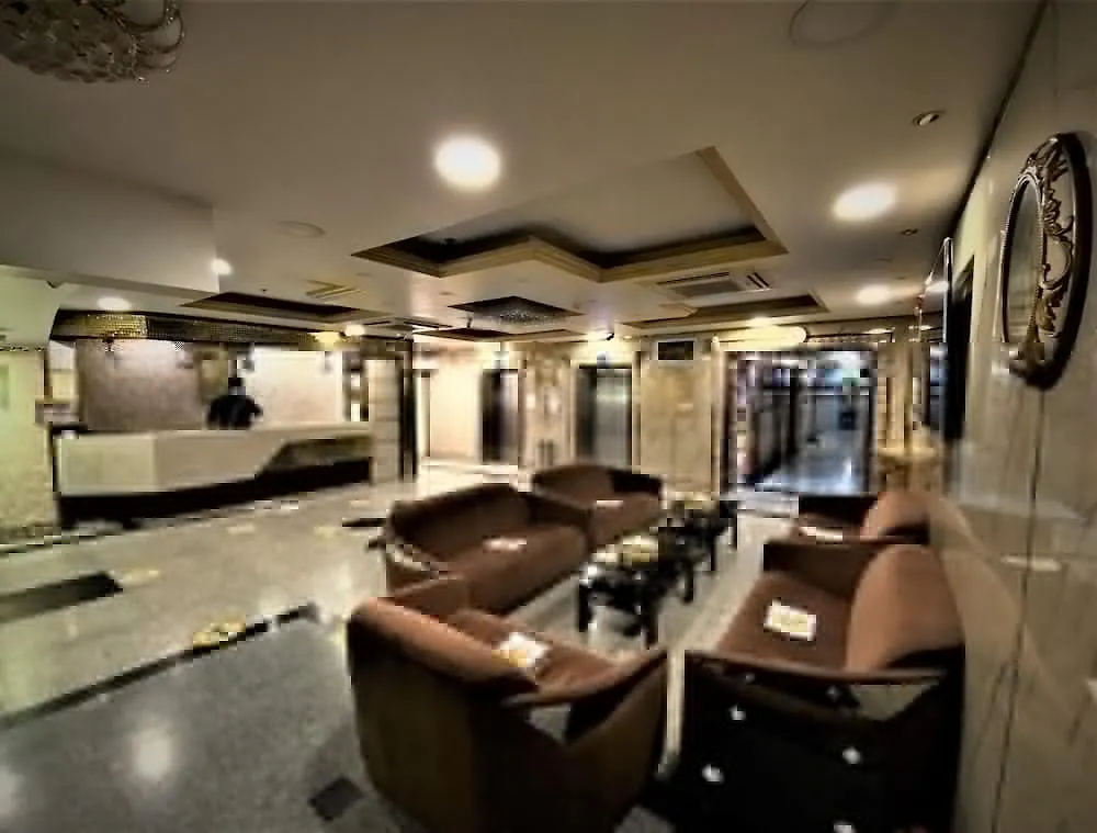 San Marino Hotel Dubai 2*,