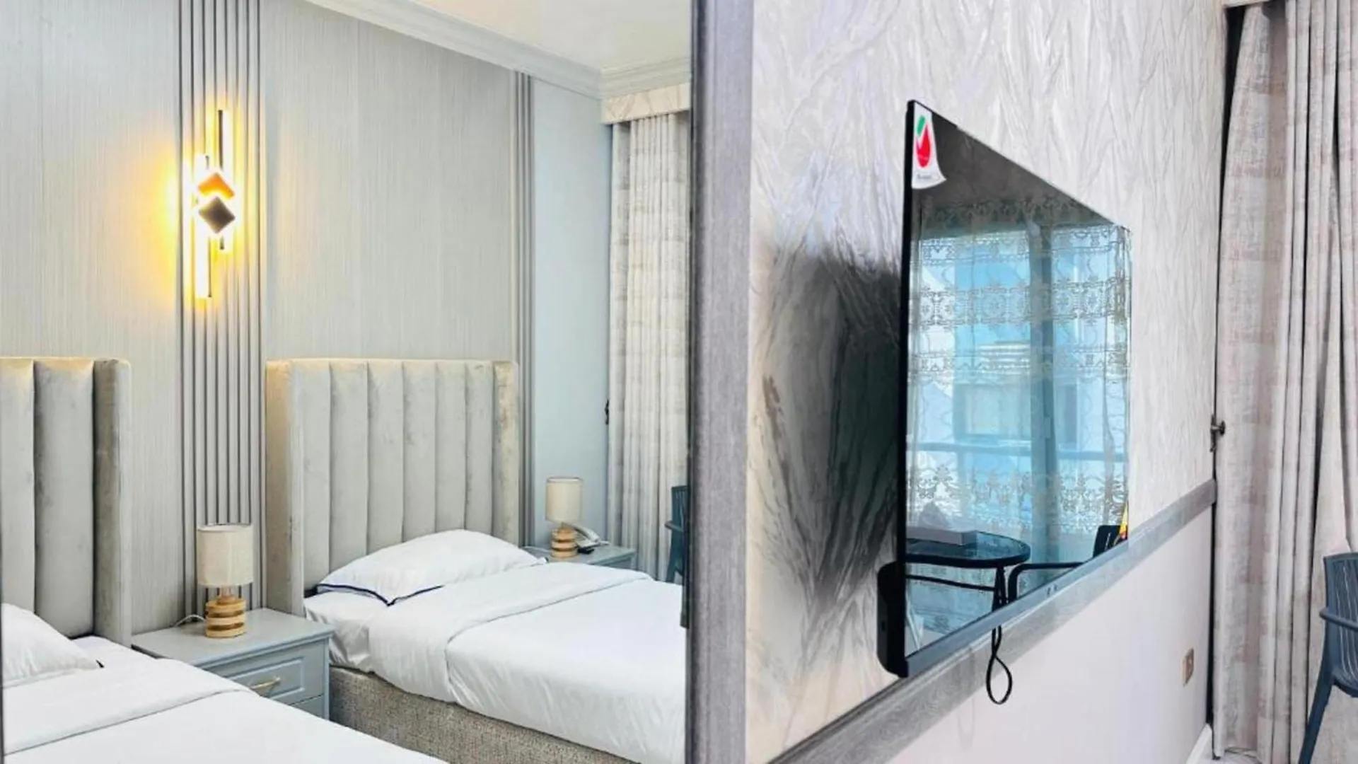 **  San Marino Hotel Dubai United Arab Emirates